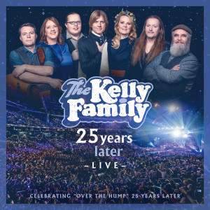 ดาวน์โหลดและฟังเพลง Take My Hand (Live 2019) พร้อมเนื้อเพลงจาก The Kelly Family