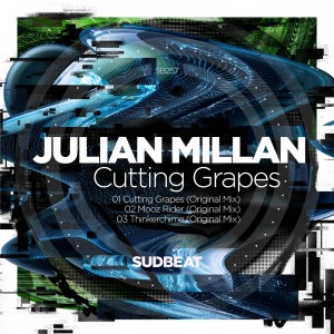ดาวน์โหลดและฟังเพลง Tinkerchime (Original Mix) พร้อมเนื้อเพลงจาก Julian Millan
