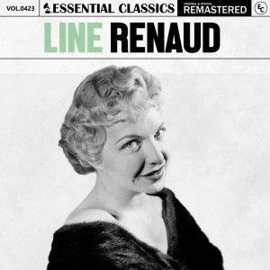 Line Renaud的專輯Essential Classics, Vol. 423: Line Renaud