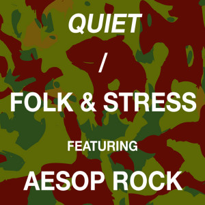 Album Quiet (Explicit) from Aesop Rock