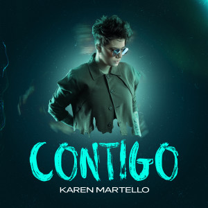 Karen Martello的专辑Contigo