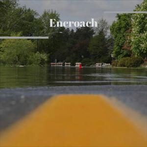 Listen to Encroach song with lyrics from Cath Tris
