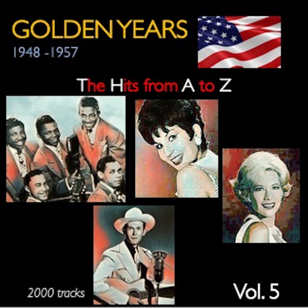 Band of Gold