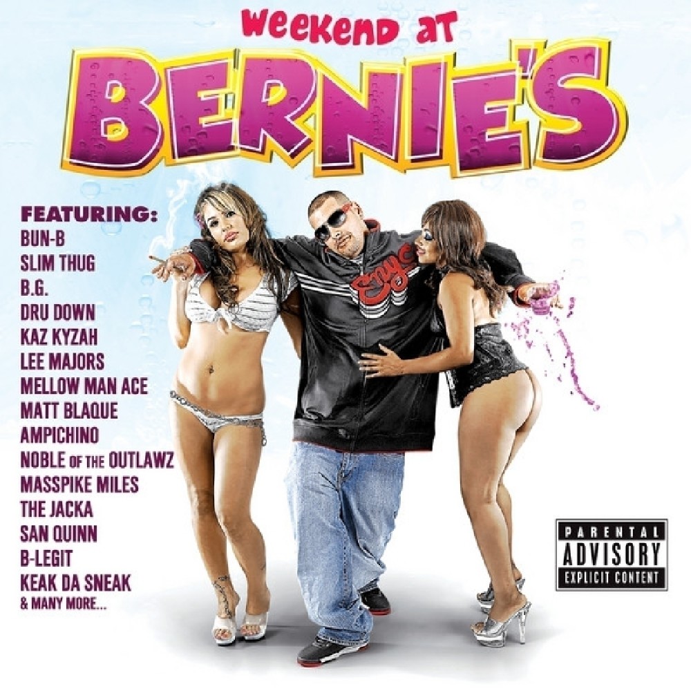 Time (110th St.) (Explicit)