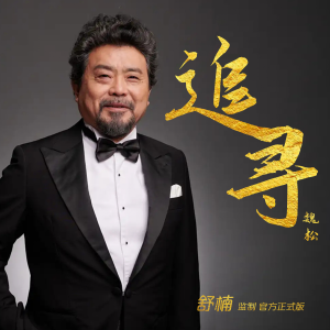 Listen to 追寻 (舒楠监制 官方正式版) song with lyrics from 魏松