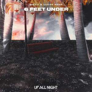 Album 6 Feet Under oleh Manual