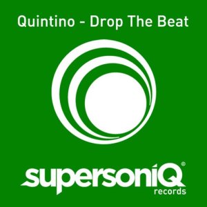 收聽Quintino的Drop The Beat歌詞歌曲