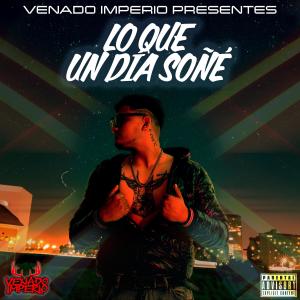 Album Lo Que Un Dia Sońè (Explicit) from Ig