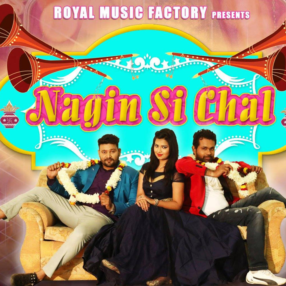 Nagin Si Chal