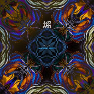 收听Walta的Underneath歌词歌曲