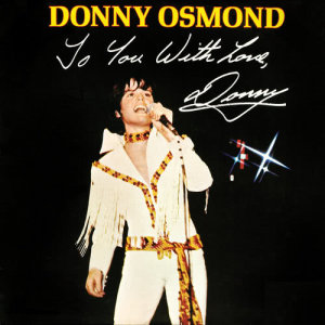 收聽Donny Osmond的Go Away Little Girl歌詞歌曲