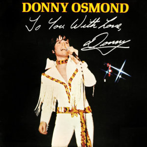 收聽Donny Osmond的A Little Bit Me, A Little Bit You歌詞歌曲