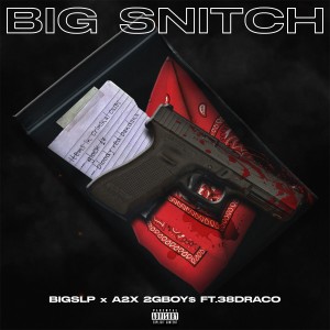 Dengarkan BIG SNITCH (Explicit) lagu dari BIGSLP dengan lirik