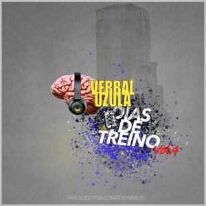 Listen to Doi-Me O País song with lyrics from Verbal Uzula
