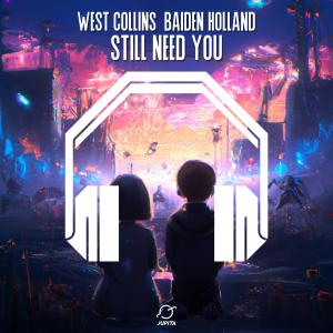 Still Need You (8D Audio)