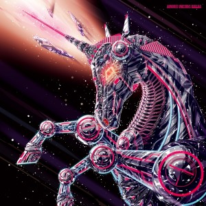 收聽BROKEN HAZE的Armored Unicorns (Himuro Yoshiteru Remix)歌詞歌曲