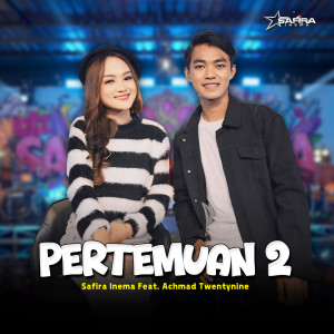 Pertemuan 2 dari Safira Inema