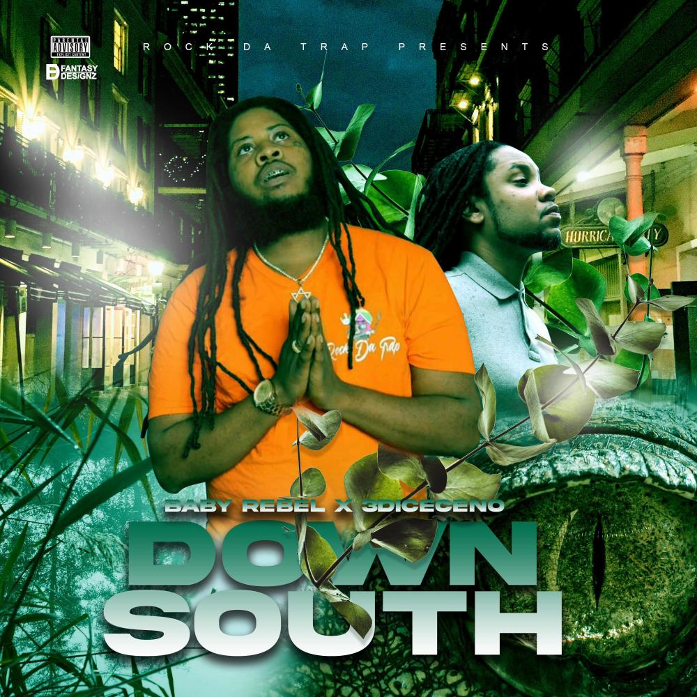 I Gotta heart (feat. Easy money)