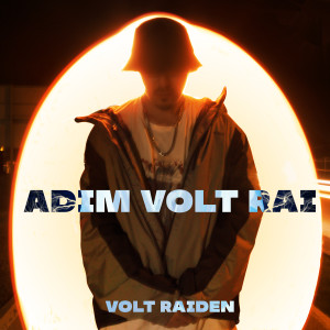 Volt Raiden的专辑Adım Volt Rai