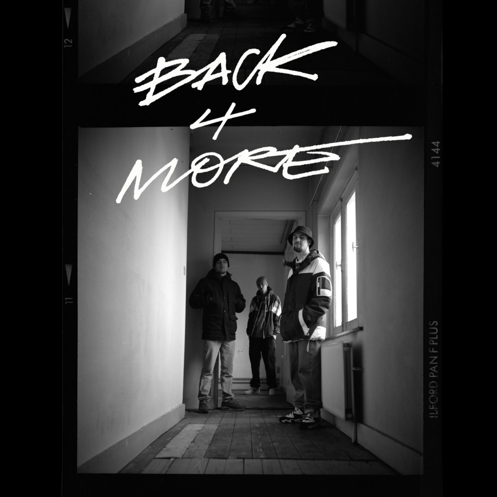 Back4More (Explicit)