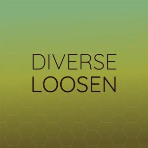 Album Diverse Loosen oleh Various