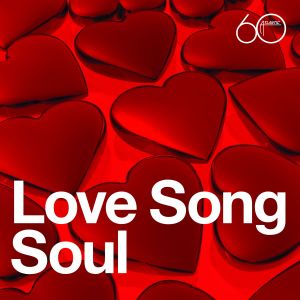 Various Artists的專輯Atlantic 60th: Love Song Soul