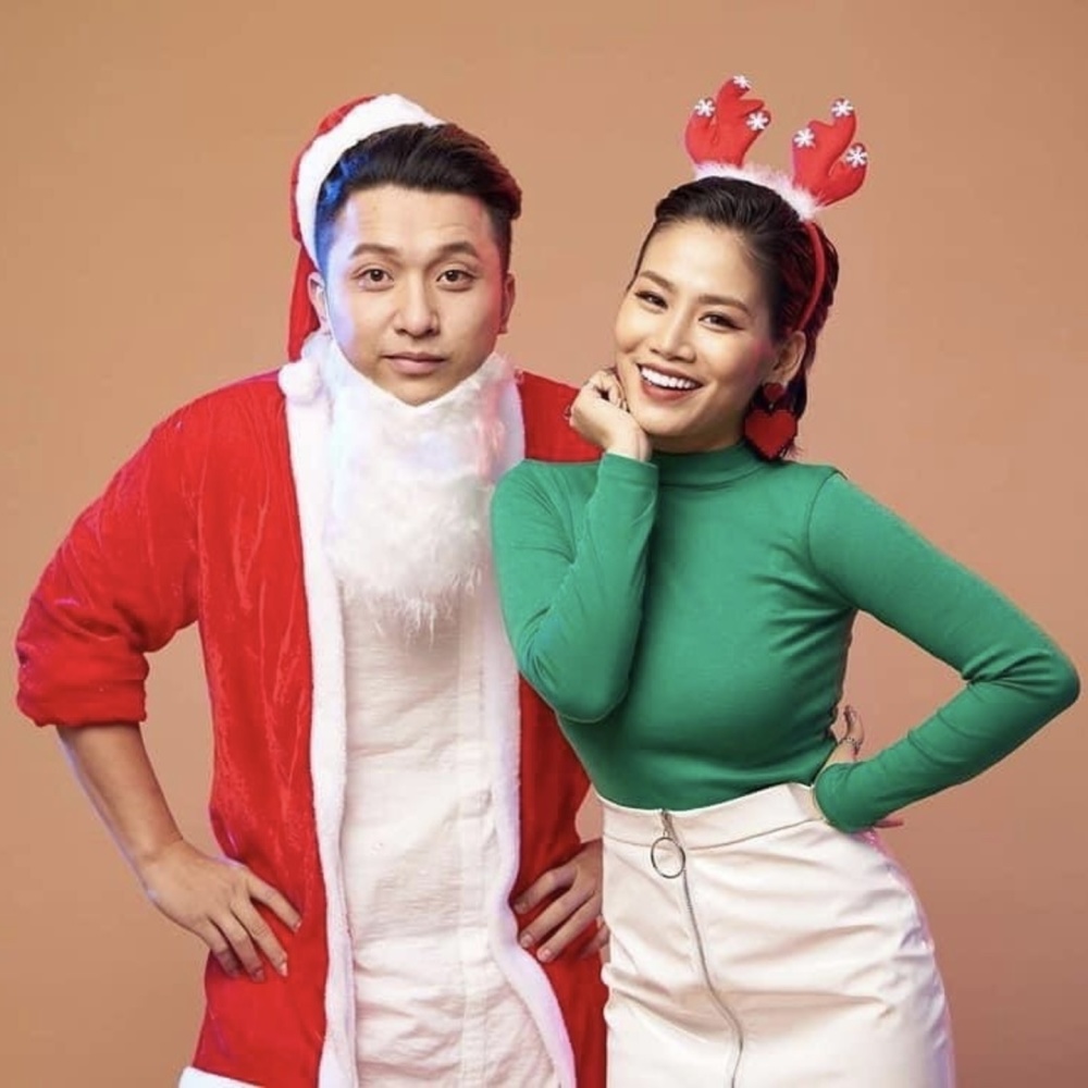 Giáng Sinh Để Nói (Acoustic Version)