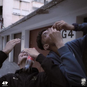 Album AJI TCHOUF (Explicit) from Kira7