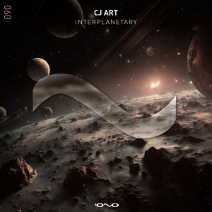 Album Interplanetary oleh CJ Art