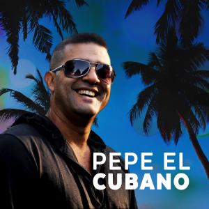 收聽PEPE EL CUBANO的CHUPAKELE歌詞歌曲