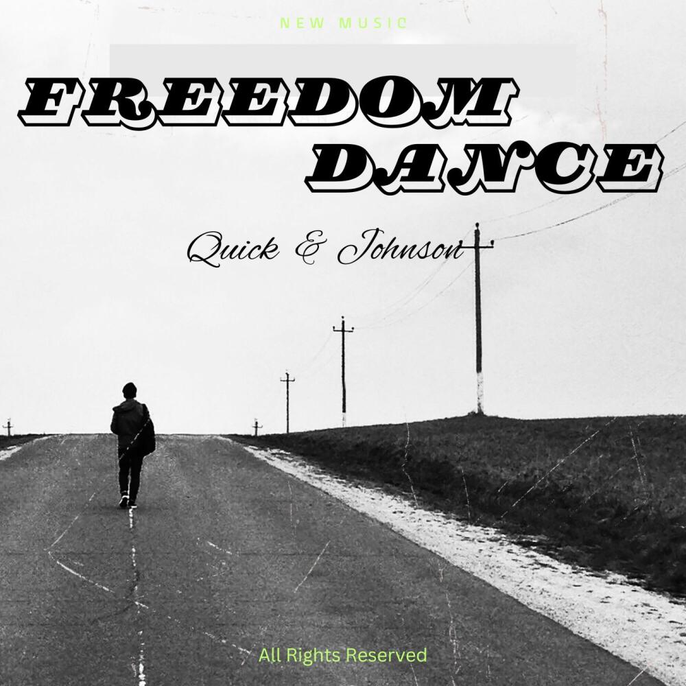 Freedom Dance
