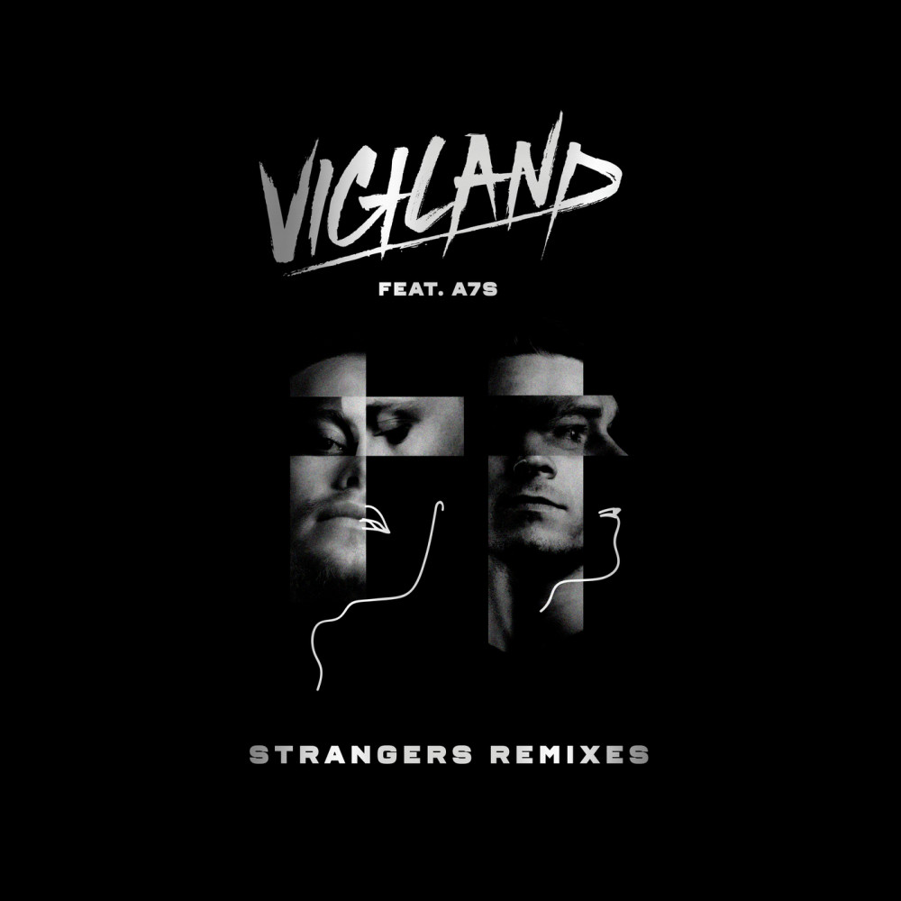 Strangers (Steff Da Campo Remix)