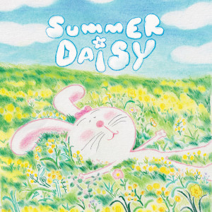 mess.的專輯Summer Daisy