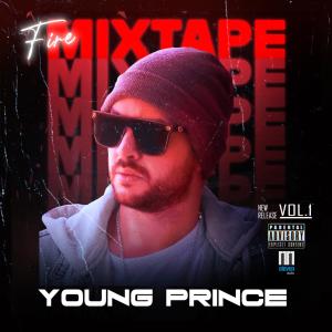 Listen to FIRE (Explicit) song with lyrics from Young Prince