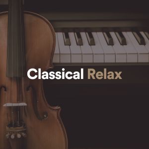 Album Classical Relax oleh Relaxing Classical Music Ensemble
