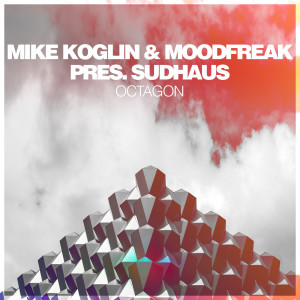Album Octagon oleh Mike Koglin