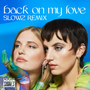 收聽Pure Shores的Back On My Love (Slowz Remix)歌詞歌曲