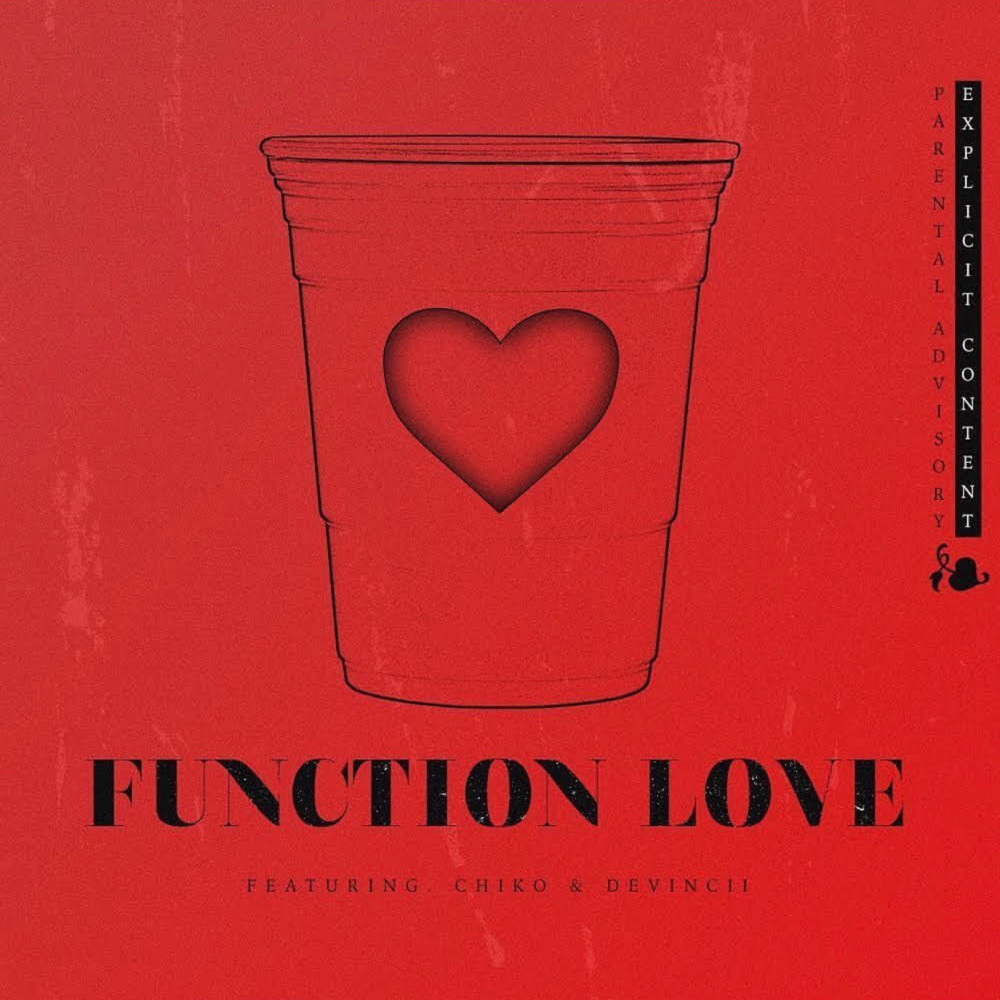 Function Love (Explicit)