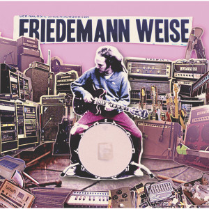 Listen to Worauf warten wir song with lyrics from Friedemann Witecka