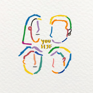 ดาวน์โหลดและฟังเพลง You พร้อมเนื้อเพลงจาก H 3 F