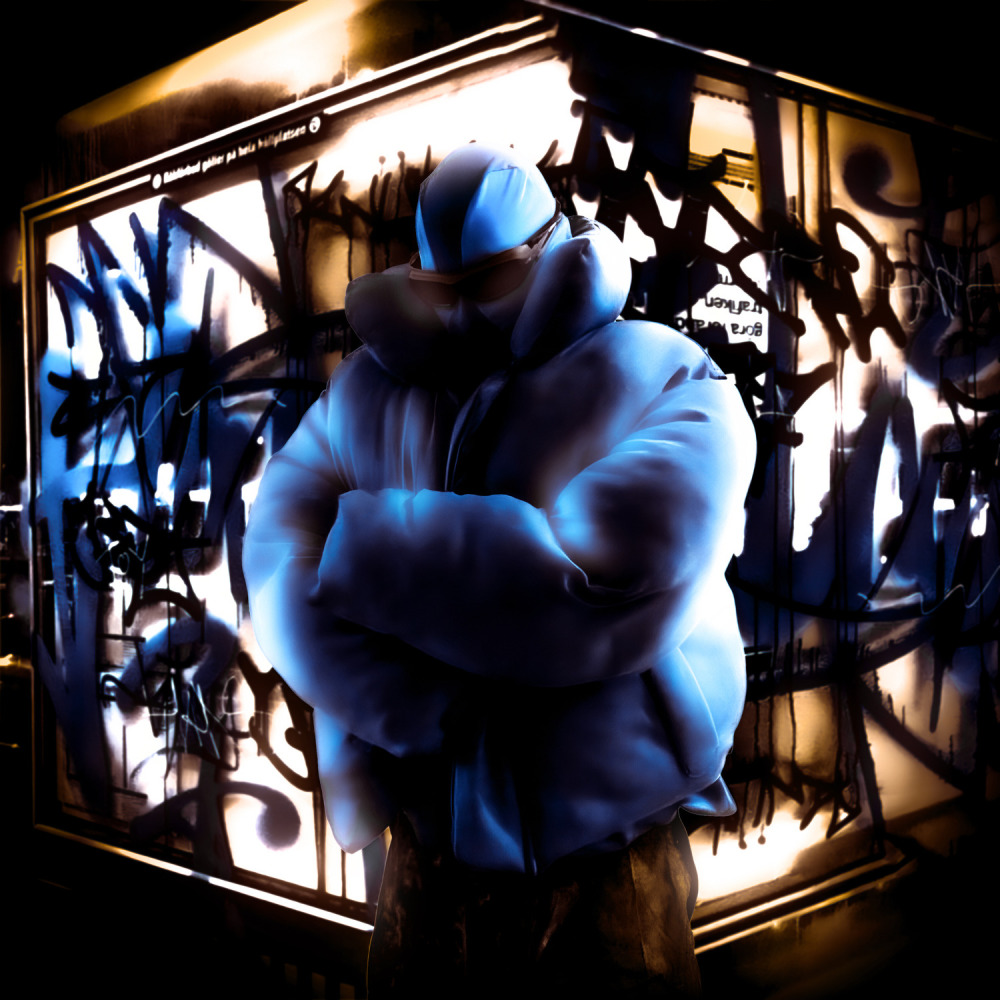 GRYAZNI IDOL (Explicit)