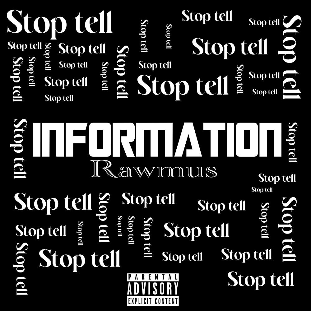 Information (Explicit)