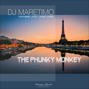 收聽DJ Maretimo的The Phunky Monkey歌詞歌曲
