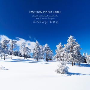 Vitus的专辑Snowy Day