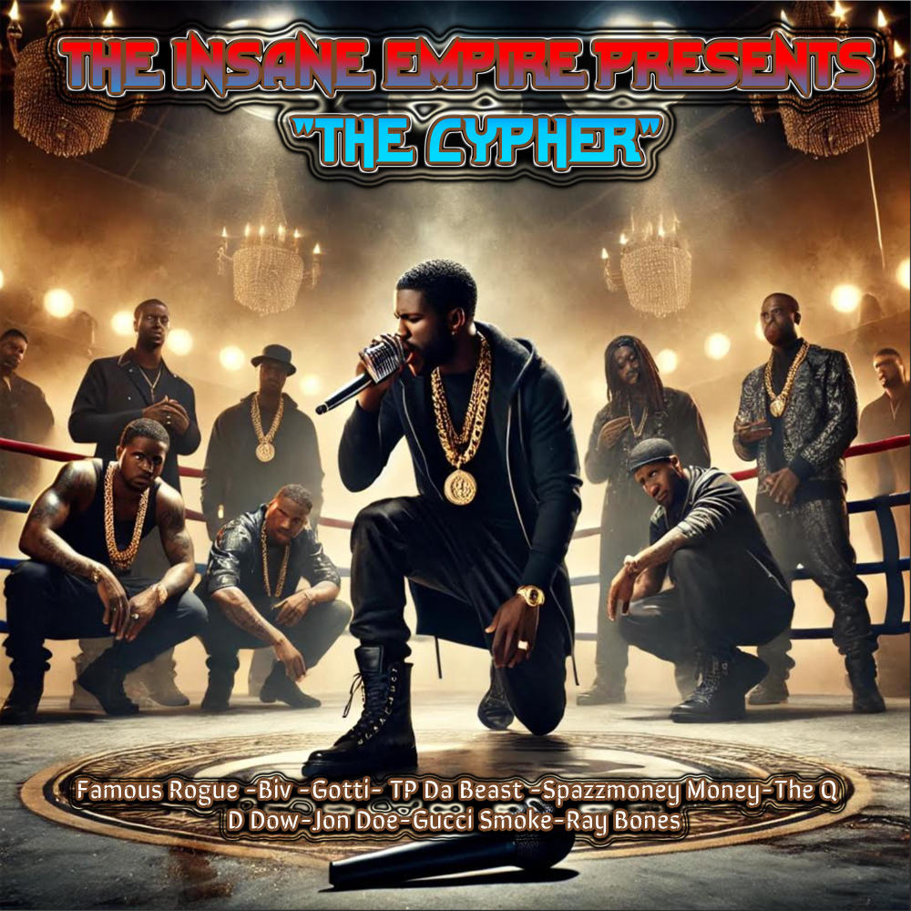 Cypher 8 (Explicit)