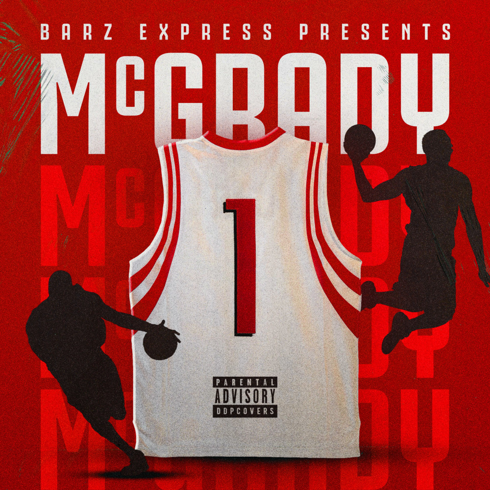 McGrady (Explicit)