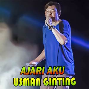 Album AJARI AKU oleh Usman Ginting
