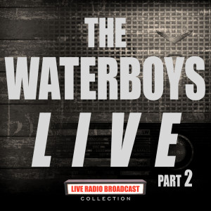 ดาวน์โหลดและฟังเพลง We Will Not Be Lovers (Live) พร้อมเนื้อเพลงจาก The Waterboys