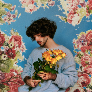 Album Roses from Naël Kaced