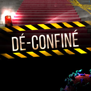 Album DÉ-CONFINÉ oleh JOE